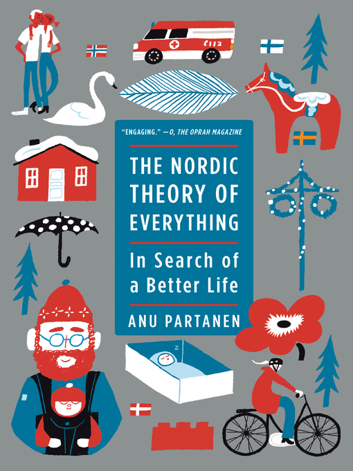 book the nordic theory of everything